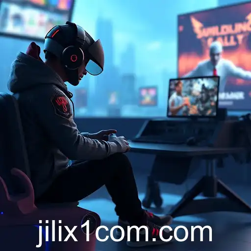 GAMING INDUSTRY INNOVATION DRIVES ENGAGEMENT