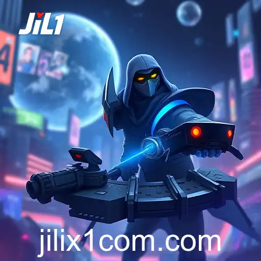The Rise of Jili X1: A Game Changer in Online Entertainment