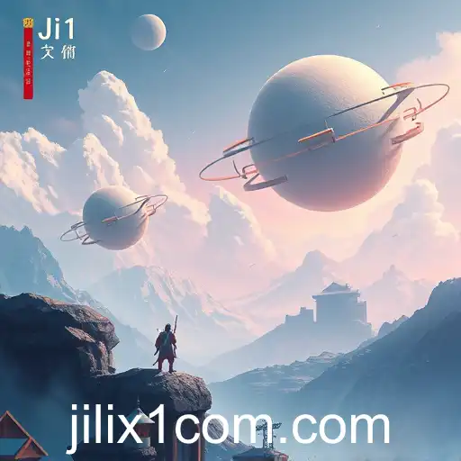 Jili X1: Revolutionizing Online Gaming Experience