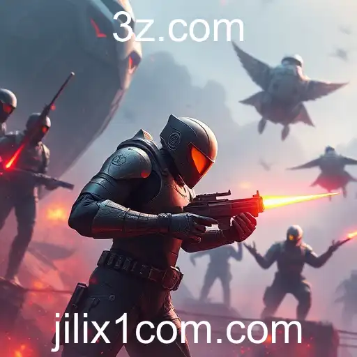 The Rise of Jili X1 in Online Gaming