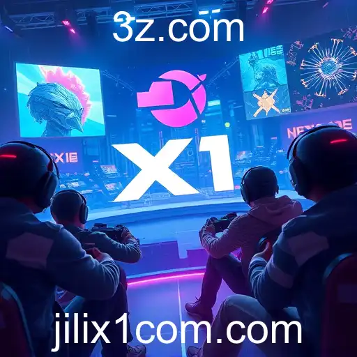 The Rise of Jili X1 in the Gaming Industry