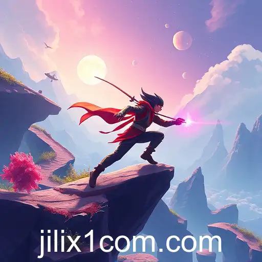 The Rising Popularity of Jili X1 in Gaming